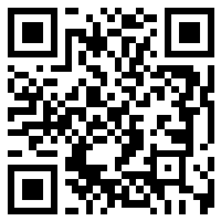 QR Code for bitcoin:3FoAVLofUL8T1Pg9ncmscBKsLCMS2Tr5Jz