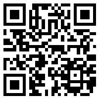 QR Code for bitcoin:3FoBRexkoocDNtf8pJdbGeyciKo6zEY2BT
