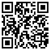 QR Code for bitcoin:3FoBj43PyRd9LfxQovQFZXoP3EKHX59eFb