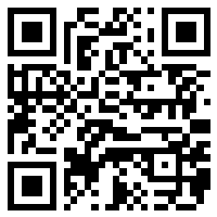 QR Code for bitcoin:3FoCEamfDXgdrPFGJiS9FeFSNbg6AaLNzZ