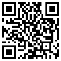 QR Code for bitcoin:3FoCSq7FrrdSeACnDu4b3hsAvqrMuG7S2F