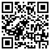QR Code for bitcoin:3FoEYdvdfobQhontQLuEXUMFZ7tum1hmaj