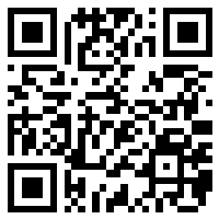 QR Code for bitcoin:3FoJpszpNbScAdXquFg6TmiiZFyiRpidhK
