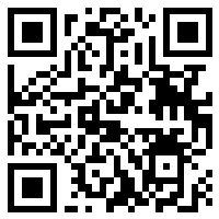 QR Code for bitcoin:3FoNK3ST9MeYuSipRYEiZkNmeK8AB5yUpX