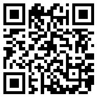 QR Code for bitcoin:3FoPMADzxeRvqtXK2Driz4FioANAaaJwcY