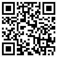 QR Code for bitcoin:3FoQApFV3ssGGtKLU3g9f9L1uTgAXEaSEc