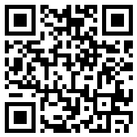 QR Code for bitcoin:3FoRcbpcCX84wPea53acN53vm8vusEuNJ9