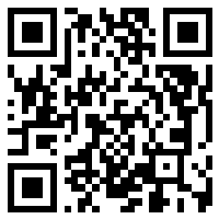 QR Code for bitcoin:3FoSUYNaks2NPsHCWWpwkvtKQeMyQVsQAE