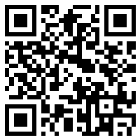 QR Code for bitcoin:3FoVtw2XfSPr1XJRB7bg4GXE3SnBAmWQiU