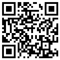 QR Code for bitcoin:3FoYJZtfbHv6FEuFoatM2LwYop3T2LRaLz
