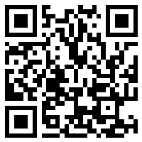 QR Code for bitcoin:3Foc3mXw5dyKXwZTEERTbTCvGBve8eAccT