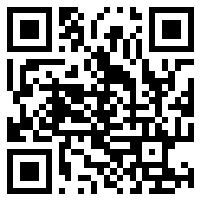 QR Code for bitcoin:3Foc9WYKB7zSCbUrX6m1GKQjqs2FZxgF4L