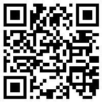 QR Code for bitcoin:3FoeRfv5UduzC8ReVpX7fzjvvVyRe49jBd