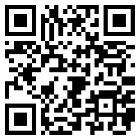 QR Code for bitcoin:3FofJ46AvZPQnqhvBBoD1MsERGjVrHH2CK