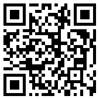 QR Code for bitcoin:3FogLaeN28118UQkx9edVNWw29fFBTDcv8