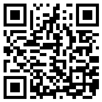 QR Code for bitcoin:3FogPy787dTuzPtDwpHnCaftGwNQh7jxDG