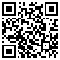 QR Code for bitcoin:3FojREFGFUAzjGZQzcepju8Lh8ndtymY7H