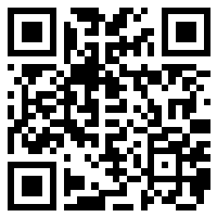 QR Code for bitcoin:3FokCP9MvE3Ki89CHQda5sdCcdyecE7DEY