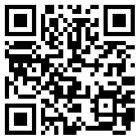 QR Code for bitcoin:3FokNGRi2PCpNpq8CmP5VDm1C4Wsp3PRes