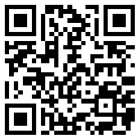 QR Code for bitcoin:3FomDazhdPmNSQdouZDM8DZ6YdM46CYKmq