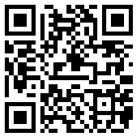 QR Code for bitcoin:3FomgVtFkFuaoZz1fm4yvrv33TXFtfCHaY