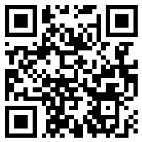 QR Code for bitcoin:3Fop5YgGVoZ1MdCFmSxDHS8qFD6qRGvyit