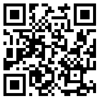 QR Code for bitcoin:3FopfAJ5VaXSSzZFyihAveViCEiTsrtcSL