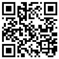 QR Code for bitcoin:3FosGZmeF1MxH2L6USxdJbB9Fr2bDYA7Qa