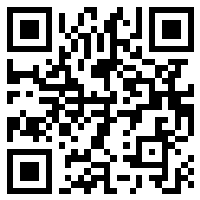 QR Code for bitcoin:3FosgmL9HAxwfe6Sf16DsV4KgR5mrtNoch