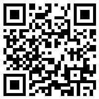 QR Code for bitcoin:3FouYNv1564NqHVPLiv6RbuDcXYLy48kU9