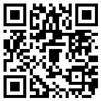 QR Code for bitcoin:3Fouc86cXhKUg7Zqo7UySfbNU1WP1kaeQv