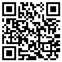 QR Code for bitcoin:3FovJA5v4HHxT33VRj8YF4B5AM5H5H4SS6