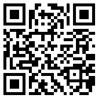 QR Code for bitcoin:3FovLG7LBY3fAMRrGA1cZFp6jHDcPpXRwF
