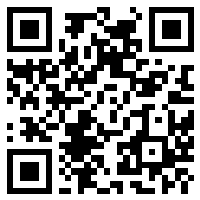 QR Code for bitcoin:3FoyZJNGcMbYrcrMBZPw6oR9rkhUc1UTq6