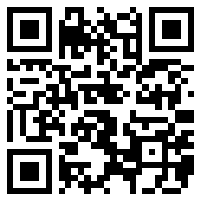QR Code for bitcoin:3Fozi9aVWziE7w3HCgPRiBWECPxt17DrsX