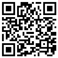 QR Code for bitcoin:3Fp2Me1eYbw9jJeyHPPPgisk219HojzRcv