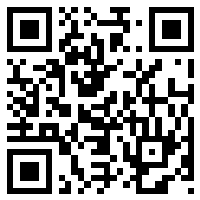 QR Code for bitcoin:3Fp3abYpbkqMHbbRBsTSoz52RYyEX1VMW1