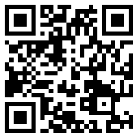 QR Code for bitcoin:3Fp6Prs8KrcEqjZcMsjLvP4WSTRKdd6SLp