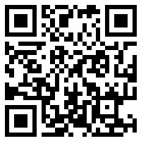 QR Code for bitcoin:3Fp7AwNZFb1FCbJUfQBMZLowhmU3Sx7vdo