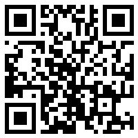 QR Code for bitcoin:3Fp7RTvk6XP5AhWk9PQuHgA6fUpmHP5DsC