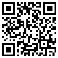 QR Code for bitcoin:3Fp8GsjbfQdWEdaSap5527o4aEuAPmjnDw