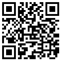 QR Code for bitcoin:3Fp8f2MAgWmnNcv9P2sdLTZSqRVaqvcjtd