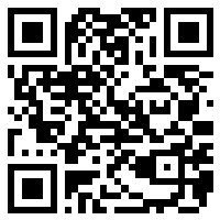 QR Code for bitcoin:3Fp8ryqXpqkG9CjdTb3bS2bYGJmLgnsRfE