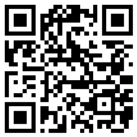 QR Code for bitcoin:3FpBTigaQsjNh7RWRhkRribCJ5C5SaRp8M