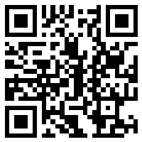 QR Code for bitcoin:3FpCxyHjLAoFyn9kUg3m5S5V2jsgkYKHoP
