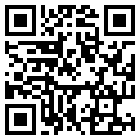 QR Code for bitcoin:3FpGeC5zzDPr9uffh5iSmH6VALMgCA1DAe