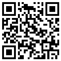 QR Code for bitcoin:3FpKQGo1dXGce2CYQBErPR7VDwiVexFqEs