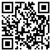 QR Code for bitcoin:3FpLfUxZD6DwWabGgZBovp4nDmLsSFVJVz