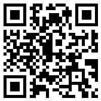 QR Code for bitcoin:3FpMGPFgBMoCvrJxpotN7SPEJD5FGdQ34C