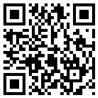 QR Code for bitcoin:3FpMmMaexbPD4V6cFerkR8intRrAQNDj1i